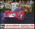 230 Ferrari 330 P3 N.Vaccarella - L.Bandini d - Box Prove (1)